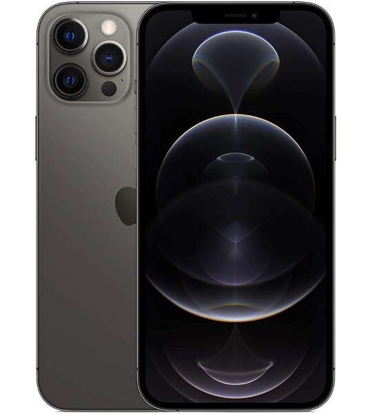 Apple iPhone 12 Pro Max 128GB Unlocked