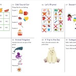 Logic Puzzles for Clever Kids Fun brain games for ages 4 & up