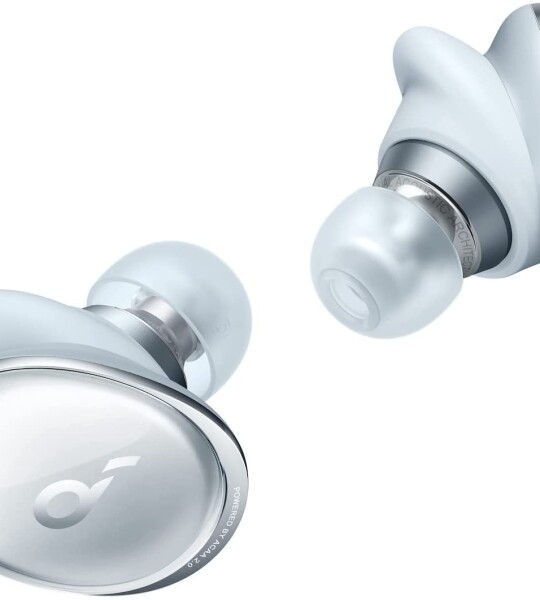 Soundcore by Anker Liberty 3 Pro Noise Cancelling Earbuds, True Wireless Earbuds with ACAA 2.0, HearID ANC