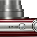 PowerShot ELPH 180 Digital Camera, Image Stabilization and Smart AUTO Mode