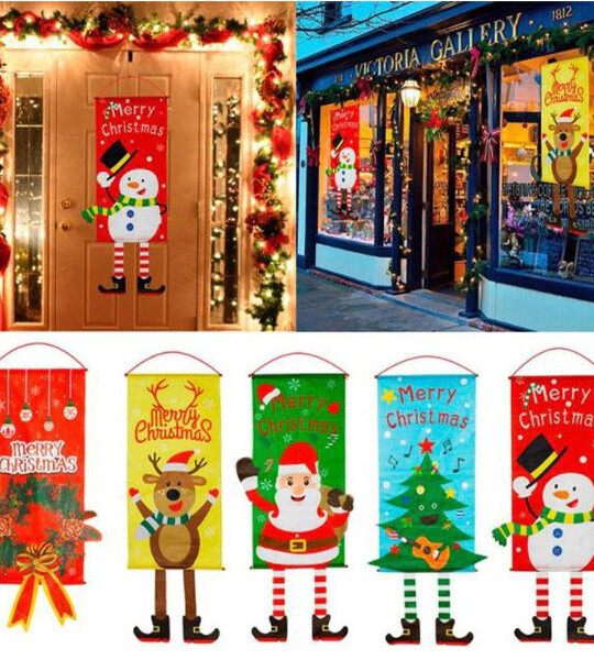 Christmas Decorations For Home 2021 Christmas Gifts Christmas Ornaments Navidad Xmas New Year 2022.