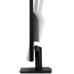 HP 21.5-inch FHD Monitor with Tilt Adjustment and Anti-glare Panel (22yh, Black)