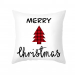 45x45cm Christmas Cushion Cover