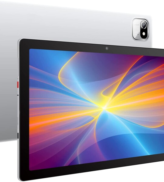 Tablet 10.1 Inch Android 10 32GB 6000mAh Battery Quad Core HD Touchscreen Tablets