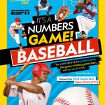 It's a Numbers Game Baseball, The math behind the perfect pitch, the game winning grand slam, and so much more