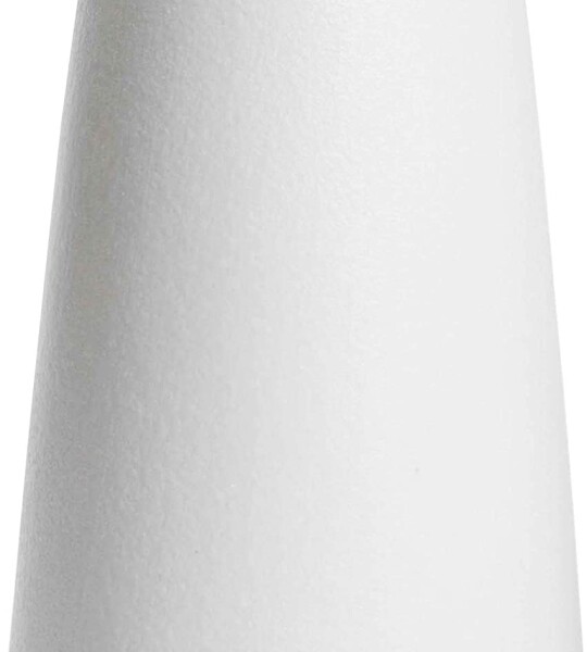 Ceramic Flower Vase Minimalism Style for Modern Table Shelf Home Decoration