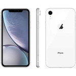 Apple iPhone XR 64GB White Unlocked