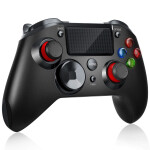 Wireless Game Controller for PS4