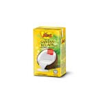 Non-Dairy Coconut Creamer Milk 500ML UHT Pack for Cooking & Baking.