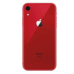 Apple iPhone XR Boost Mobile 128GB Red