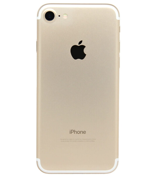 Apple iPhone 7 128GB Gold For AT&T Or TMobile