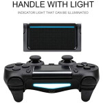 Wireless Controllers Compatible PlayStation 4 for PS4 with Charging Cable