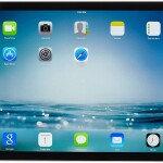 Apple iPad Air (A1474 MD785LL/A, 16GB, Wi-Fi)- Space Gray (Renewed)