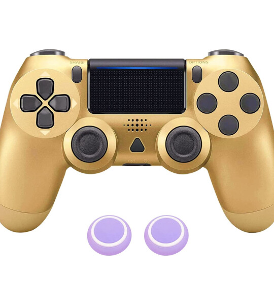 Controller Wireless Game Remote Compatible with PS4