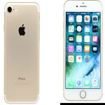 Apple iPhone 7 128GB Gold For AT&T Or TMobile