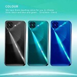 Unlocked Cell Phone ，X23 ，Android Smartphone, 6.11-inch IPS Full-Screen, 3GWCDMA : 850/2100MHZ SIM Card , 1GB RAM 16GB R