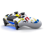 Controller Wireless Gamepad Compatible with PS4