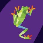 Paint by Sticker Kids, Zoo Animals, Create 10 Pictures One Sticker at a Time