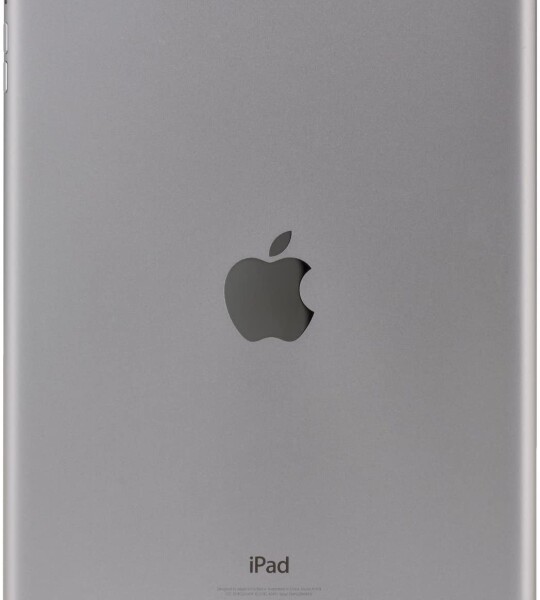 Apple iPad Air (A1474 MD785LL/A, 16GB, Wi-Fi)- Space Gray (Renewed)