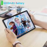 Android 9.0 Quad Core Processor Tablets 32GB