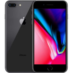 Apple iPhone 8 Plus 256GB Space Gray  Unlocked