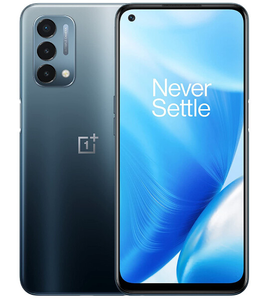 OnePlus Nord N200 5G Unlocked Android Smartphone US Version