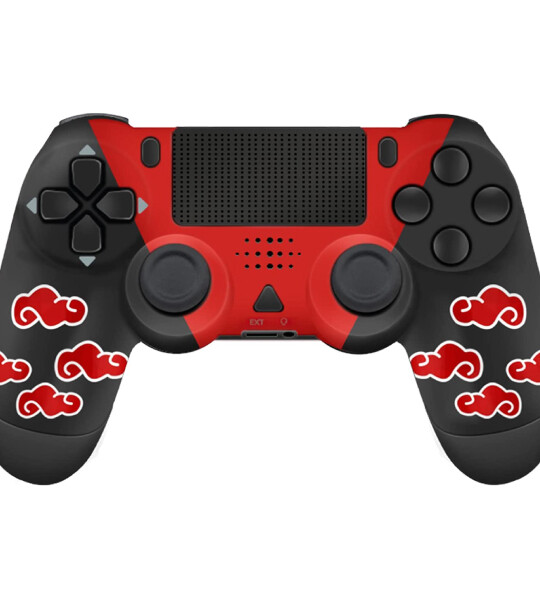 Wireless Controller Gamepad Joystick for PS4