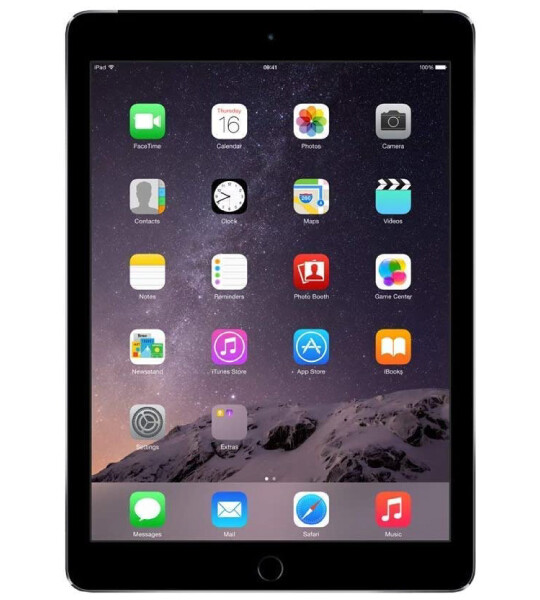 Apple iPad Air 2 Space Gray 64GB
