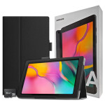 Samsung Galaxy T290 Android 9.0 Touchscreen Tablet Black