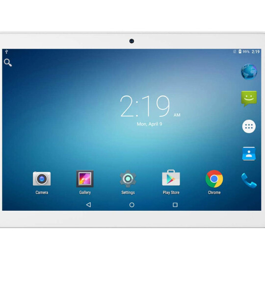 Tablet 10.1 inch Tablet PC 16GB Storage  with Dual Sim Card Slots