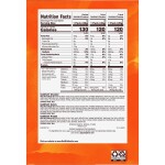 Pepperidge Farm Goldfish Crackers Big Smiles with Cheddar, Colors, and Pretzel Crackers, Snack Packs, 30 Count Variety P