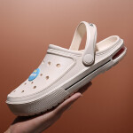 Summer Beach Slipper Breathable Outdoor Sandals Platform Men & Women shoes