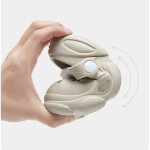 Home Shower Slippers For Boys Girls Non Slip Soft Bottom Outdoor Children Garden Shoes