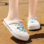 Summer Beach Slipper Breathable Outdoor Sandals Platform Men & Women shoes