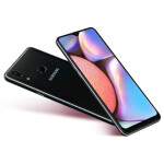 Samsung Galaxy A10S A107M 32GB Unlocked Black
