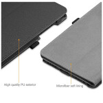 Samsung Galaxy T290 Android 9.0 Touchscreen Tablet Black