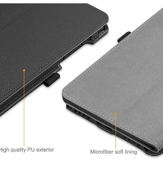 Samsung Galaxy T290 Android 9.0 Touchscreen Tablet Black