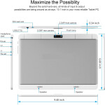 Tablet 10.1 inch Tablet PC 16GB Storage  with Dual Sim Card Slots
