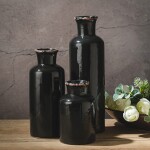 Ceramic Flower Vases for Home Decoration