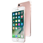 Apple iPhone 7 32GB Rose & Gold for TMobile (Renewed)