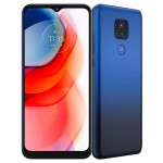Moto G Play  Unlocked Smartphone Blue