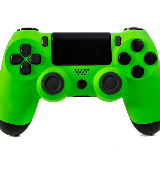 PlayStation 4 Custom Soft Touch Controller for PS4