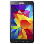 Samsung Galaxy Tab 4 Black