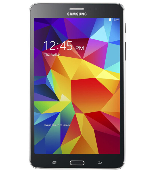 Samsung Galaxy Tab 4 Black