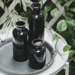 Ceramic Flower Vases for Home Decoration