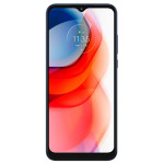 Moto G Play  Unlocked Smartphone Blue