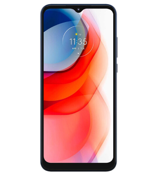 Moto G Play  Unlocked Smartphone Blue