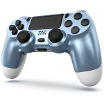 Wireless PS4 Console Game pad Controller for ps4 Controller Built in Motion Motors