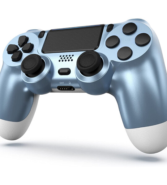 Wireless PS4 Console Game pad Controller for ps4 Controller Built in Motion Motors