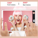 Tablet 10 Inch 4G LTE  2 Sim Slot 128GB Expandable Android 10